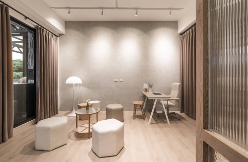 Shanjiao Hotel | 28 m² Motel ∙ 4 guests