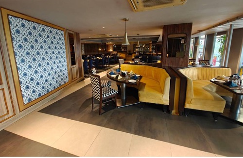 Ajmer House | 28 m² Motel ∙ 5 guests