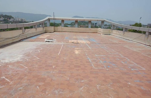 Ajmer House | 28 m² Motel ∙ 5 guests