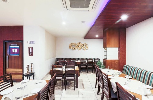 Jaipur House | 28 m² Motel ∙ 3 guests