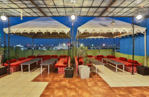 Jaipur House | 28 m² Motel ∙ 3 guests