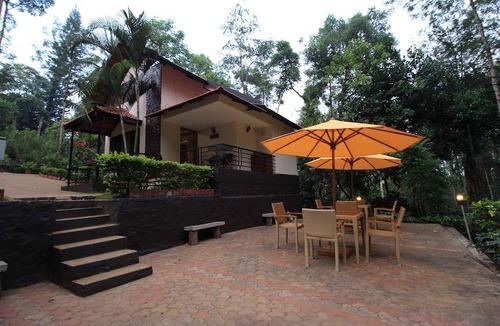 Madikeri Resort | 28 m² Resort ∙ 4 guests