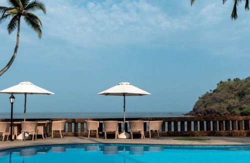 Dona Paula Resort | 28 m² Resort ∙ 3 guests