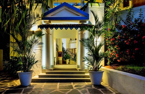 Dona Paula Resort | 28 m² Resort ∙ 3 guests