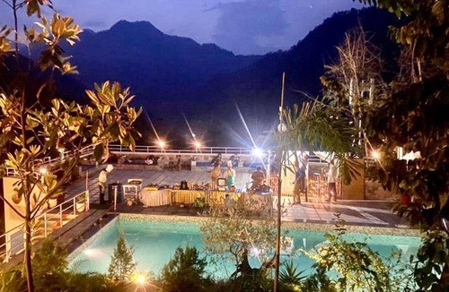Paliyal Gaon Resort | 28 m² Resort ∙ 3 guests