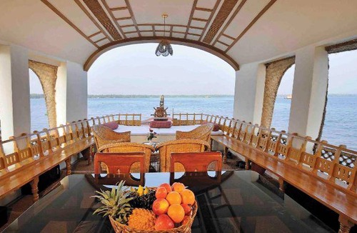 Nedumudy Resort | 28 m² Resort ∙ 4 guests