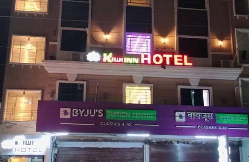 Indore Apartment | 28 m² Serviced apartment ∙ 7 guests