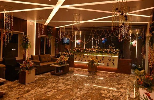 New Digha Hotel | 280 m² Hotel ∙ 2 guests