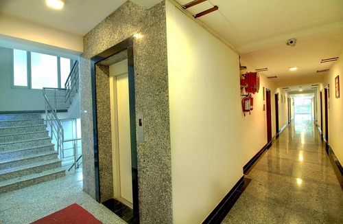 DLF Phase 3 Bed & Breakfast | 289 m² Bed and breakfast ∙ 3 guests