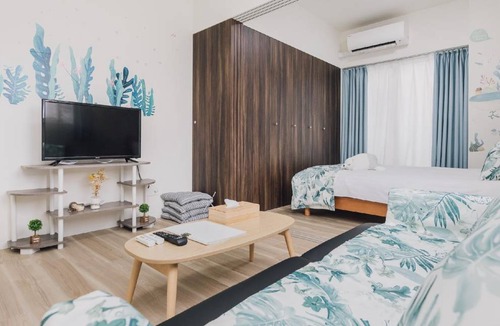 Abeno Apartment | 29 m² Apartment ∙ 1 bedroom ∙ 4 guests