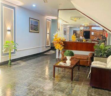 Hazratganj Hotel | 29 m² Hotel ∙ 3 guests