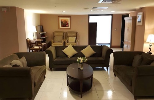 Tamsui Cabin | 29 m² Lodge ∙ 127 guests