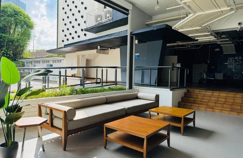 Queenstown Apartment | 29 m² Serviced apartment ∙ 4 guests