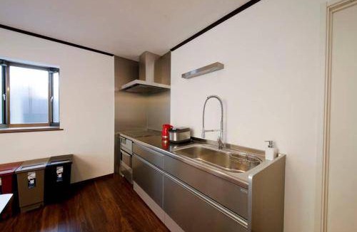 Konohana Apartment | 296 m² Apartment ∙ 3 bedrooms ∙ 15 guests