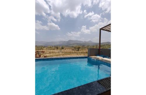 Pali Villa | 2Bed Villa with private pool & jacuzzi
