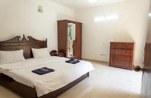 Varca Apartment | 2BHK Apartment with Pool access