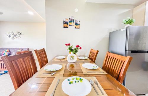 Alto de Porvorim Apartment | 2BHK apartment with River Views l 5 star Vibes