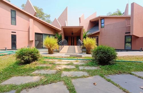Irinjalakuda Apartment | 2BHK Cottage Green Haven