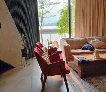 Irinjalakuda Apartment | 2BHK Cottage Green Haven