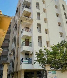 Patna Apartment | 2bhk Opulent Oasis 205