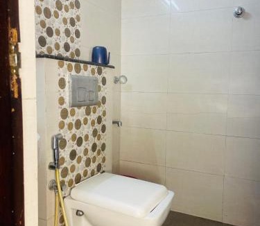 Kazhakuttam Apartment | 2bhk serviced apartment near Technopark and lulu mall