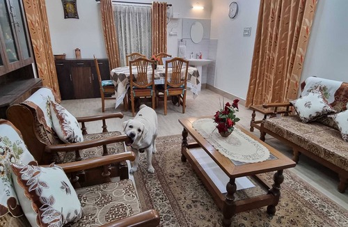 Sualkuchi Apartment | 2BR Apartment in the heart of Guwahati