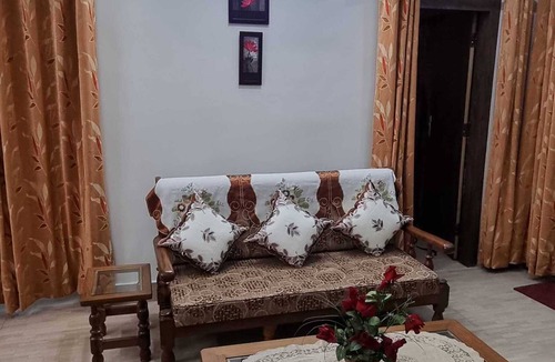 Sualkuchi Apartment | 2BR Apartment in the heart of Guwahati