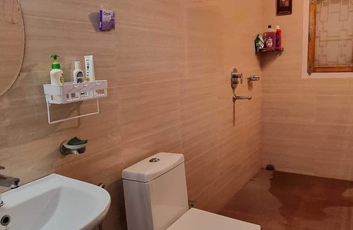 Sualkuchi Apartment | 2BR Apartment in the heart of Guwahati