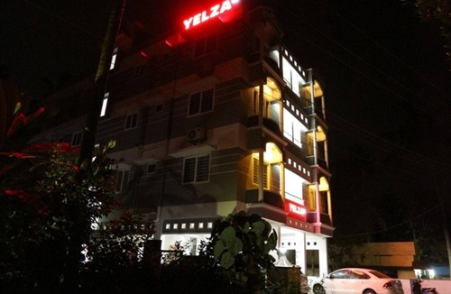 Alwaye Apartment | 2BR Apt Near Rajagiri Hospital W/AC | Sleeps 5