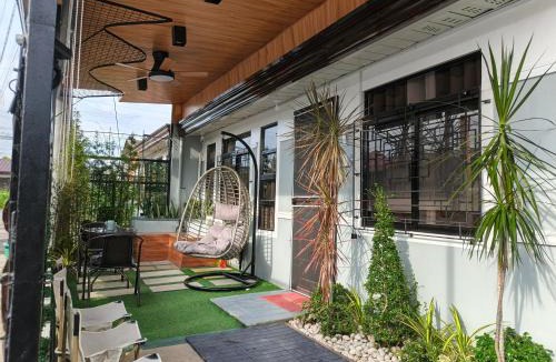 Talomo District Apartment | 2BR FULL Airconditioned Spacious-Cozy &Relaxing