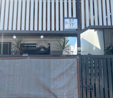 Talomo District Apartment | 2BR FULL Airconditioned Spacious-Cozy &Relaxing