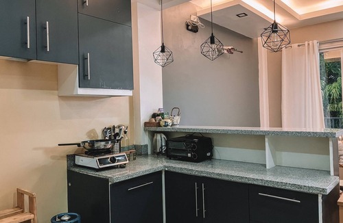 San Fernando Apartment | 2BR Laid Back Apartment, Near Beach