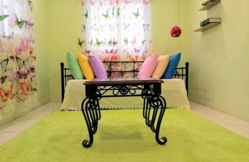 Cheras House | 2BR Medina Dollar landed homestay Cheras MRT Link
