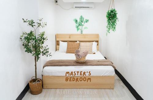 Philippines Villa | 2BR Private Villa with Indoor Pool & Griller near Clark & Airport