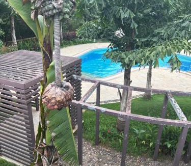 Bainguinim Apartment | 3 Bed apartment in North Goa