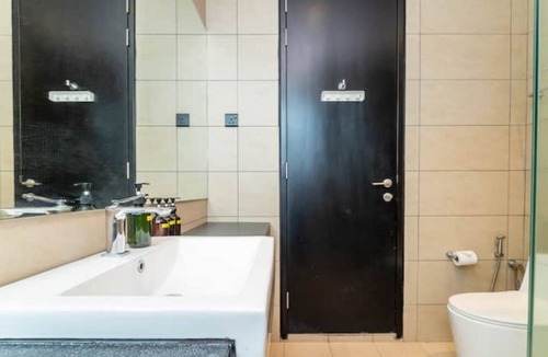 Kuala Lumpur Apartment | 3 Bedroom 6-7ppl Condo KL Bukit Bintang