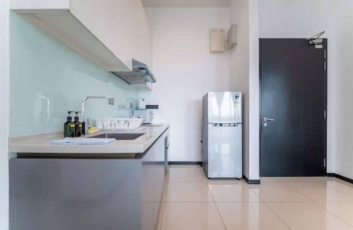 Kuala Lumpur Apartment | 3 Bedroom 6-7ppl Condo KL Bukit Bintang