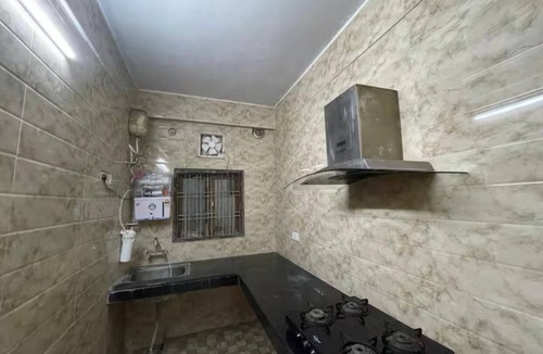 Mohangarh Apartment | 3-bedroom apartment in heart of Lucknow with AC, WiFi. Enjoy your stay