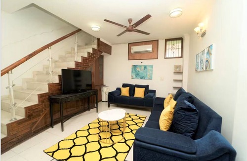 Defence Colony Apartment | 3 Bedroom Apartment, Defence Colony, New Delhi