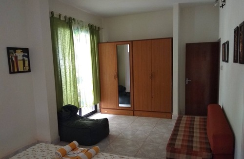 Colva House | 3 bedroom bungalow colva