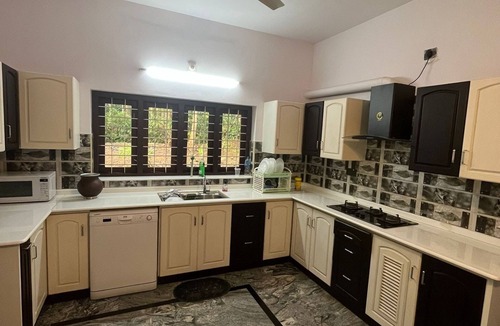 Kuravilangad House | 3 bedroom double story House