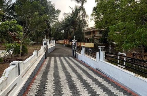 Kuravilangad House | 3 bedroom double story House