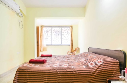 Alto de Porvorim Villa | 3 Bedroom Holiday Villa Sylvia In North Goa
