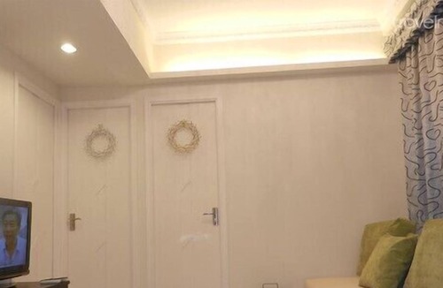 Wan Chai Apartment | 3 bedroom in the heart of HK