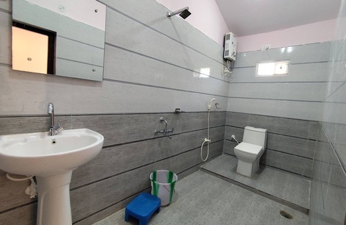 Kamalapur Other | 3 Bedrooms Agritourism In Hosapete
