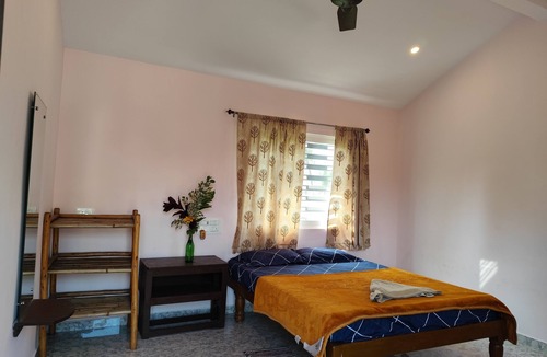 Kamalapur Other | 3 Bedrooms Agritourism In Hosapete