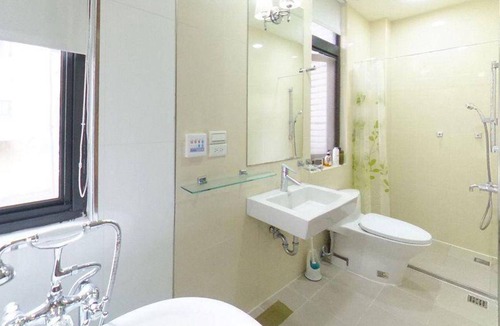 Neihu Villa | 3 bedrooms in villa