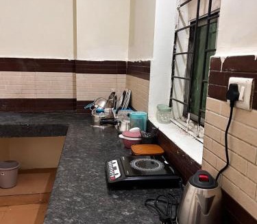Patna Apartment | 3 Bhk Air Deck luxury apartment