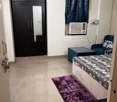 Patna Apartment | 3 Bhk Air Deck luxury apartment
