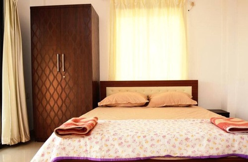 Ilhas Apartment | 3 BHK APARTMENT WITH RIVER VIEW